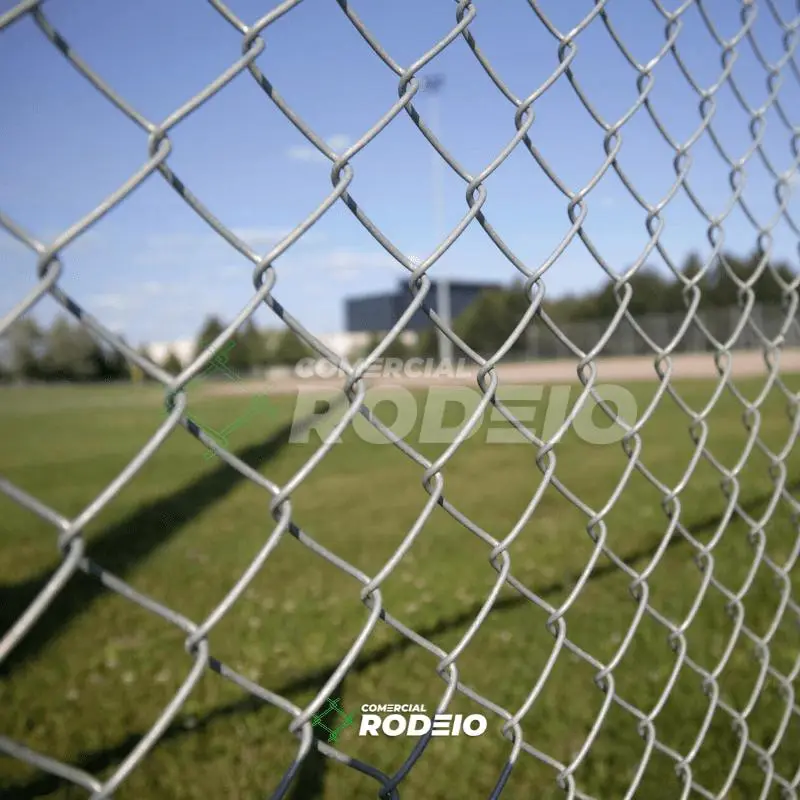 Imagem ilustrativa de Preço do alambrado para cercar terreno